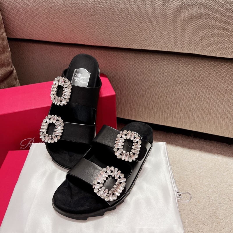 Roger Vivier Sandals